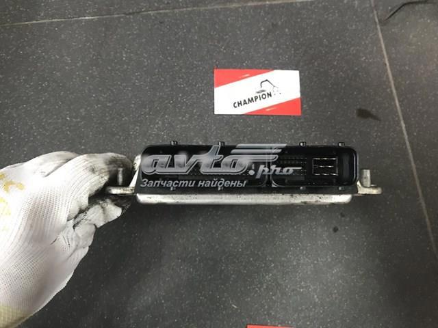 Блок управляння двигуна — фото 2