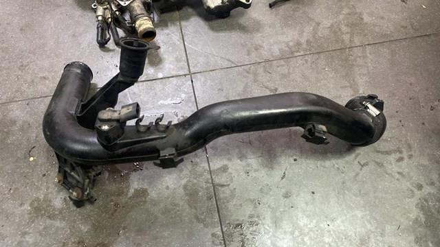 Датчик давления наддува — фото 3