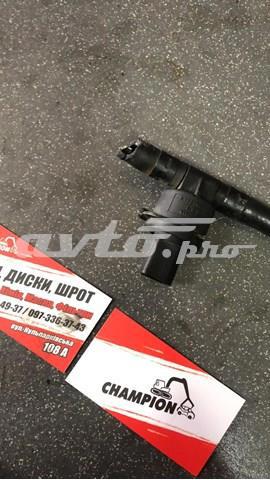 Датчик температуры топлива — фото 2