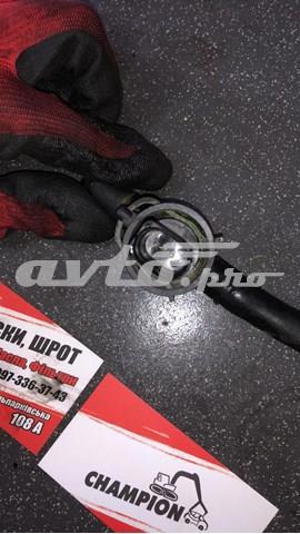 Датчик температуры топлива