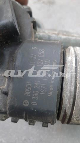 Мотор стеклоочистителя лобового стекла — фото 2