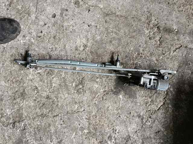 Двигун склоочисника лобового скла (трапеції) — фото 5