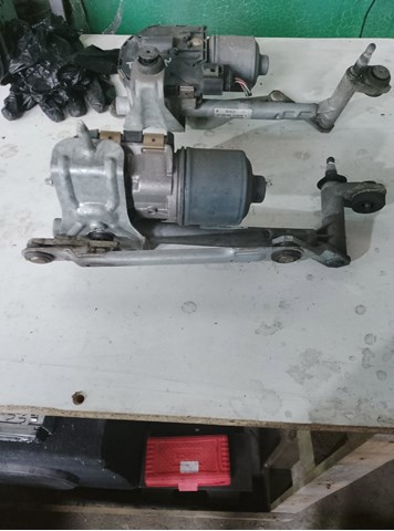 Моторчик — фото 2