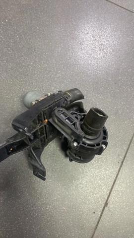 кран печки электр — фото 2