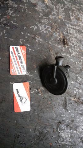 Клапан PCV (вентиляції картерних газів) — фото 3