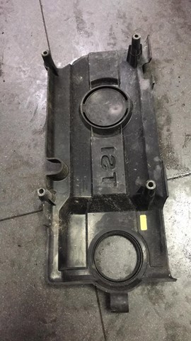 Крышка мотора декоративная — фото 2