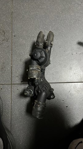 корпус термостата