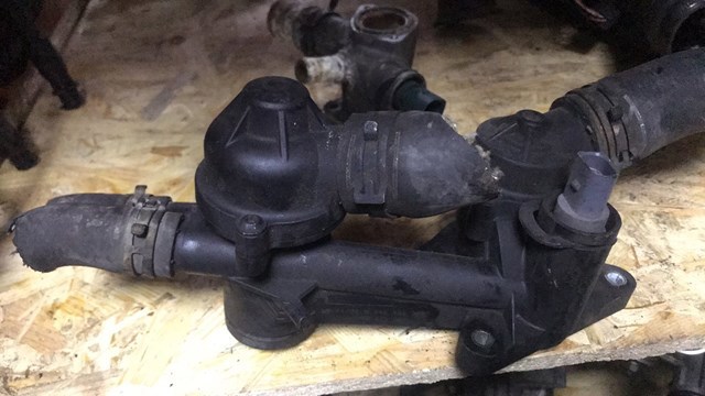 корпус термостата