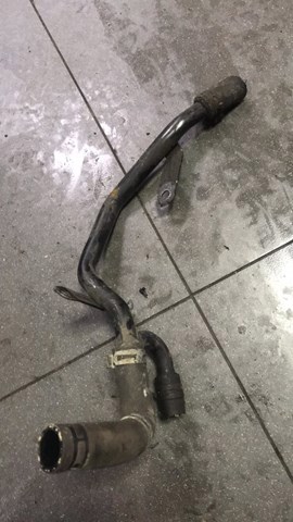 Трубка системы охлаждения