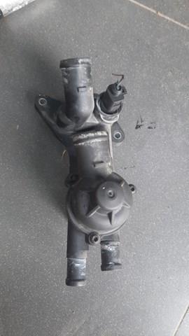 Корпус термостата