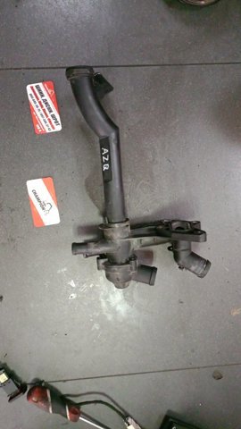 Корпус термостата — фото 9