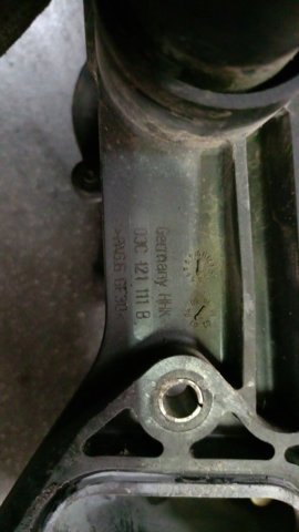 Корпус термостата — фото 10