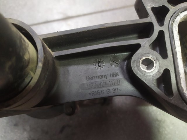 Корпус термостата — фото 5