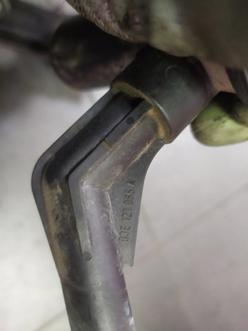 Корпус термостата — фото 6