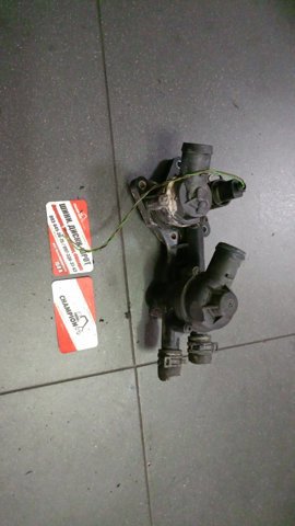 Кришка термостата — фото 2