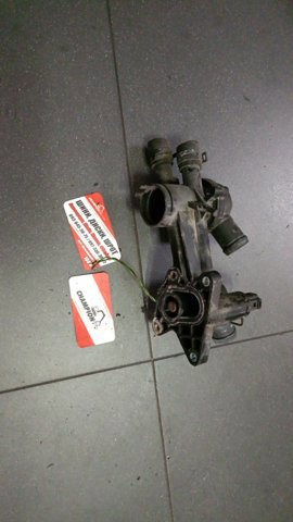 Кришка термостата — фото 3