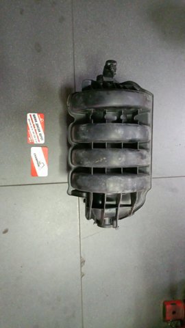 Колектор впускний — фото 6