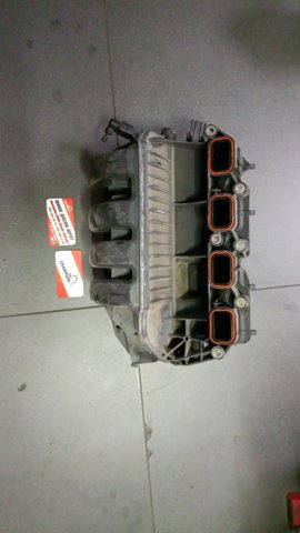 Колектор впускний — фото 5