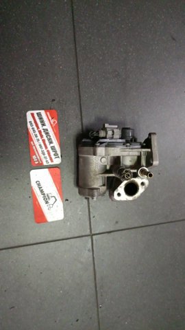 Клапан EGR, рециркуляції газів — фото 3