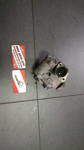 Клапан EGR, рециркуляції газів