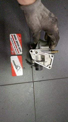 Клапан EGR, рециркуляції газів — фото 4