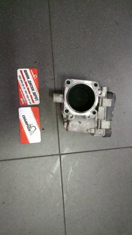 Дроссельная заслонка в сборе — фото 7