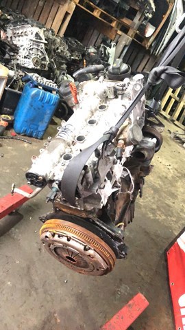 Корзина сцепления