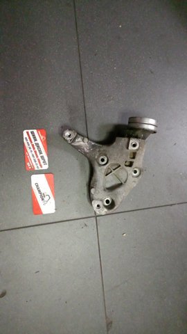 Натягувач приводного ременя — фото 3