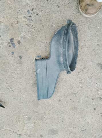 Воздухозабір