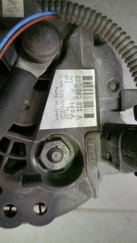 Генератор — фото 4