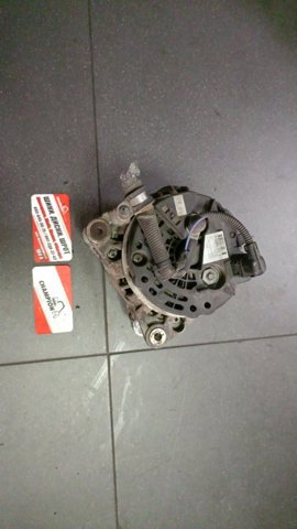 Генератор — фото 5