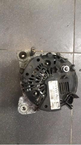 Генератор — фото 3