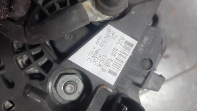 Генератор — фото 2