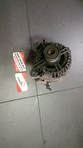 Генератор — фото 7