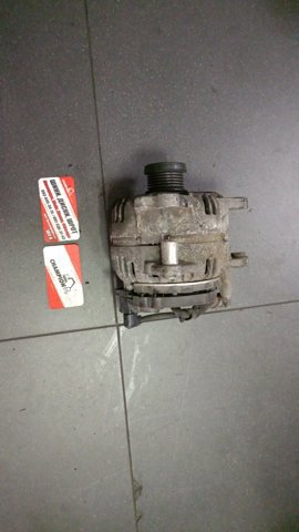 Генератор — фото 8