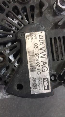 Генератор — фото 2