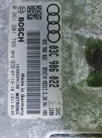 Блок керування — фото 3