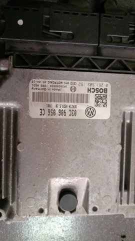 Блок управления — фото 4