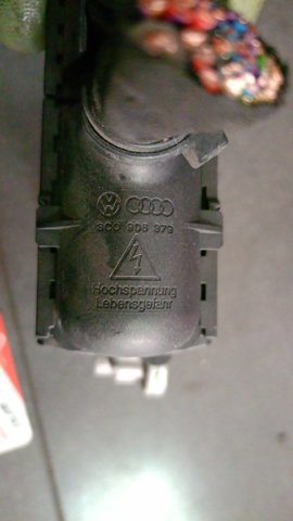 Блок управления — фото 2