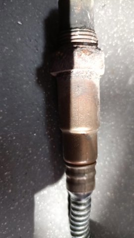 Лямбда-зонд, датчик кисню після каталізатора — фото 2