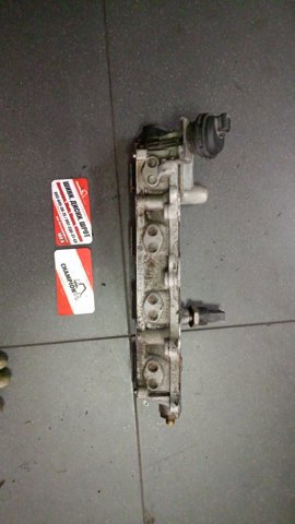 Клапан/регулятор холостого ходу — фото 2