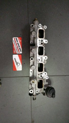 Клапан/регулятор холостого ходу — фото 4