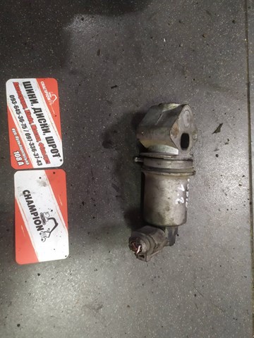 Клапан EGR, рециркуляції газів — фото 6