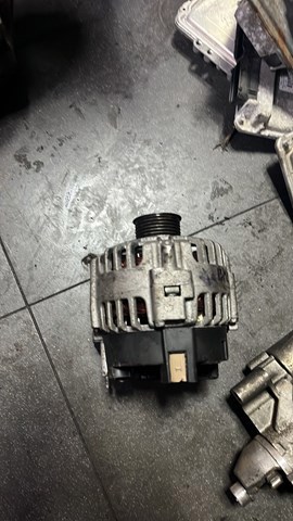 Генератор — фото 2