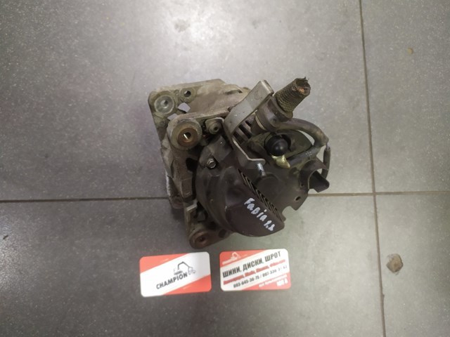 Генератор — фото 5