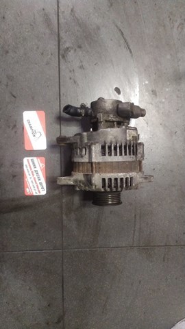 Генератор — фото 4