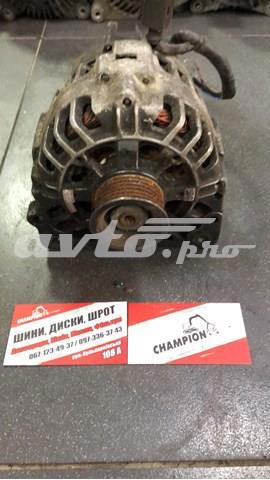 Генератор — фото 2