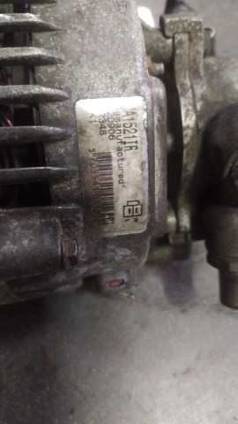 Генератор — фото 5