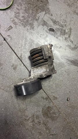 Натяжитель приводного ремня