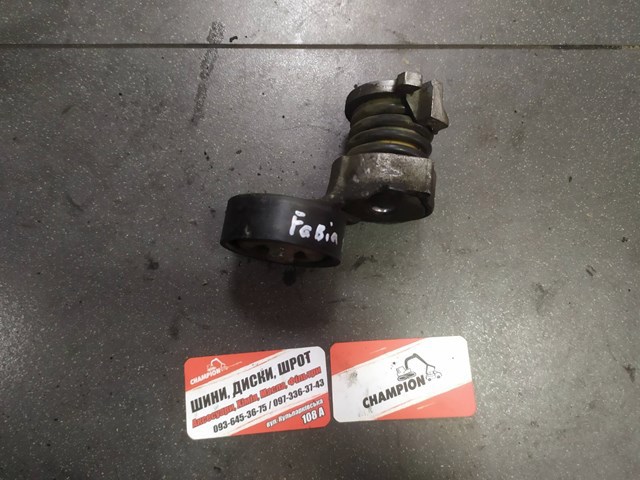 Натягувач приводного ременя — фото 5